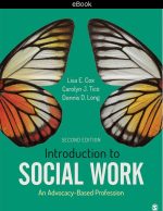 Introduction to Social Work: An Advocacy-Based Profession (Social Work in the New Century) 2nd Ed