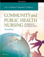 Community-and-Public-Health-Nursing-Evidence-for-Practice-Second-Edition