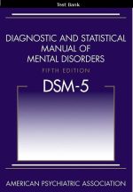 DSM5 Diagnostic and Statistical Manual of Mental Disorders