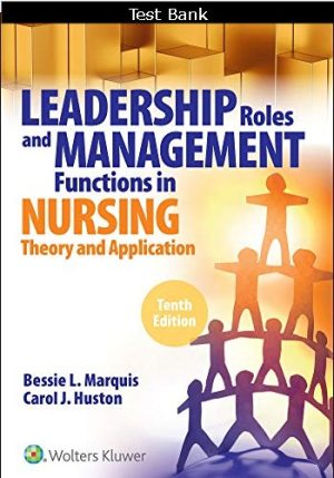 Management Functions