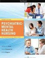 Psychiatric-Mental Health Nursing: An Interpersonal Approach 2nd Edition